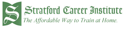 Stratford Logo - Return to Home Page