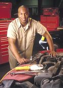 Auto Mechanics Course