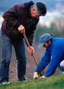 Conservation Environmental Science Course