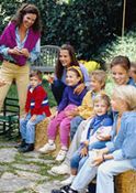 Introduction to Early Childhood Education