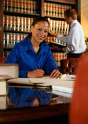 Paralegal Course