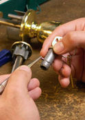 Professional Locksmith Training