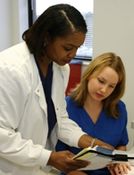 Medical Office Assistant