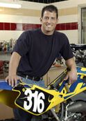 Motorcycle ATV Repair Course