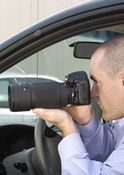 Private Investigator