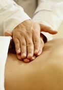 Relaxation Therapist Course