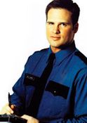 Security Police Science