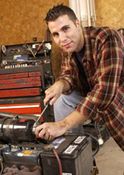 Course Summary of Small Engine Repair