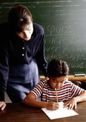 Teacher Aide Course