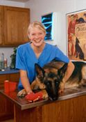 Veterinary Assistant