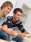 Video Game Design
