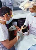 Dental Assistant