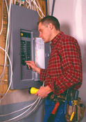Electrician Training Course