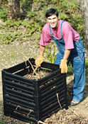 Gardening Training