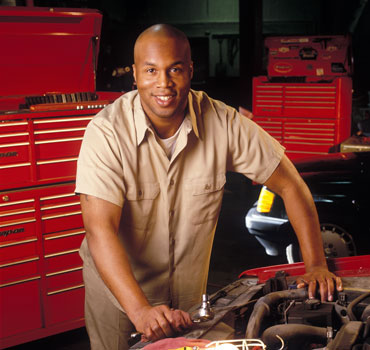 Auto Mechanics Program