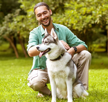 Canine Specialist Program