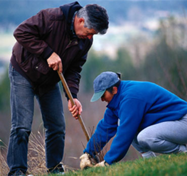 Conservation/Environmental Sciences Program