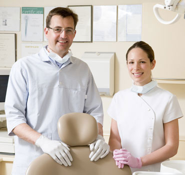 Dental Assistant Program