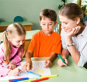 Early Childhood Education Course
