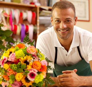 Florist/Floral Design Program