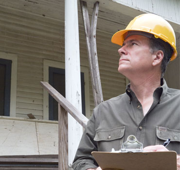 Home Inspector Program