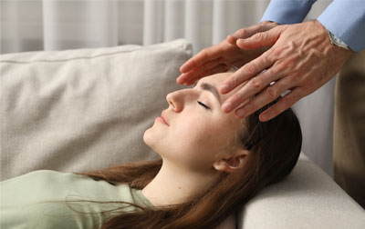 Hypnotherapy