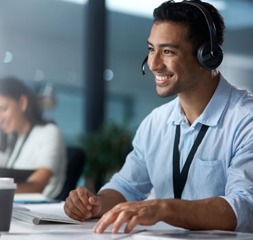 IT Specialist Course