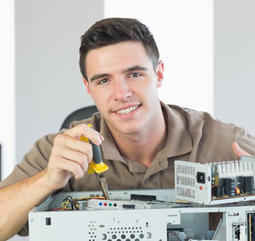 PC Repair Course