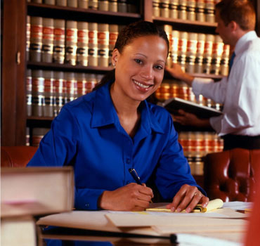 Legal Assistant/Paralegal Program