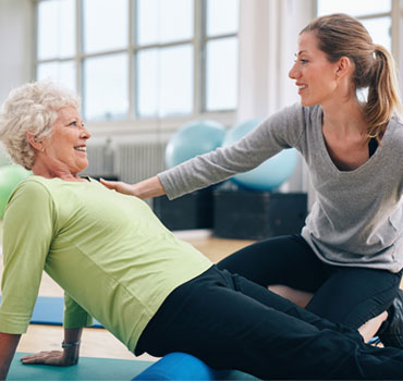 Physical Therapy Aide Program