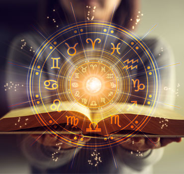 Astrology Parapsychology course